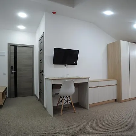 віенер Hotell *