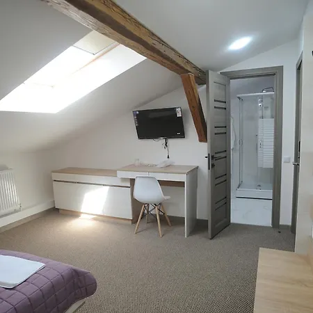 Hotell віенер Stryj