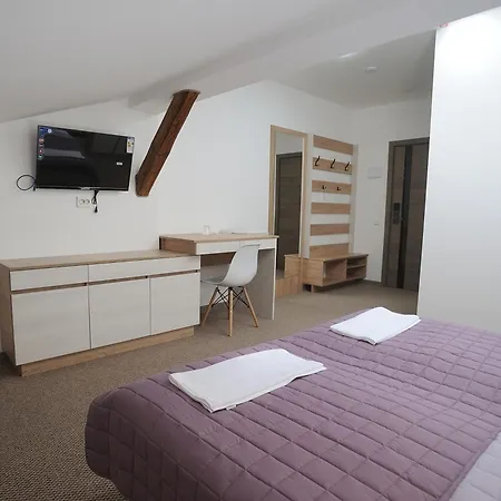 віенер Hotell *