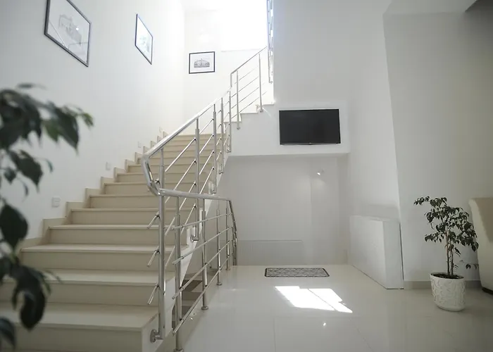 Hotel віенер Stryi